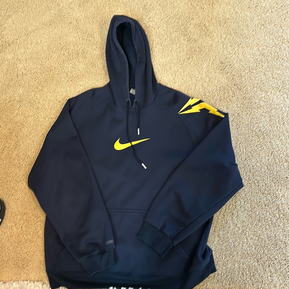 Nike Kobe hoodie